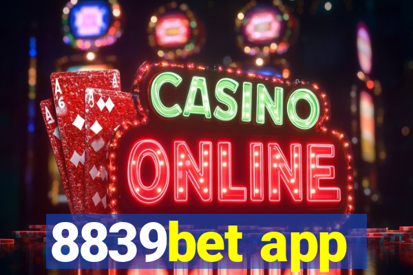 8839bet app